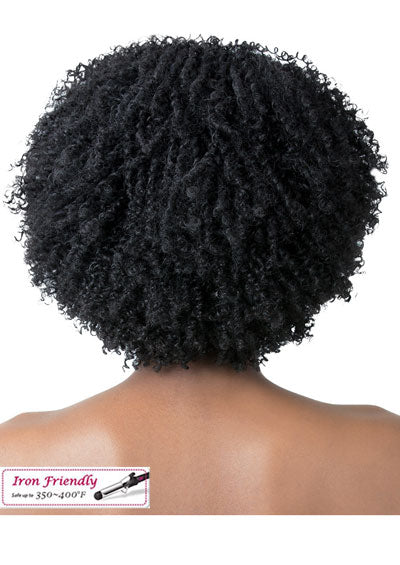 COILY GIRL [Full Wig | Premium Synthetic]