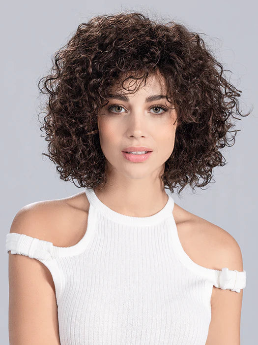 DISCO [Full Wig | Monofilament Crown | Mini Lace Front | Synthetic]