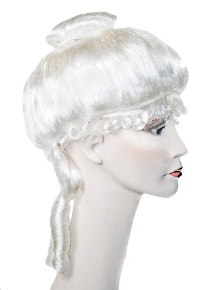 DELUXE COLONIAL LADY [Full Cap | Synthetic Fiber]