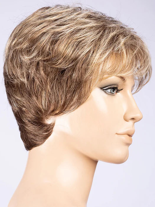 DOT [Full Wig | Monofilament Crown | Wefted | Basic Cap | Premium Synthetic]