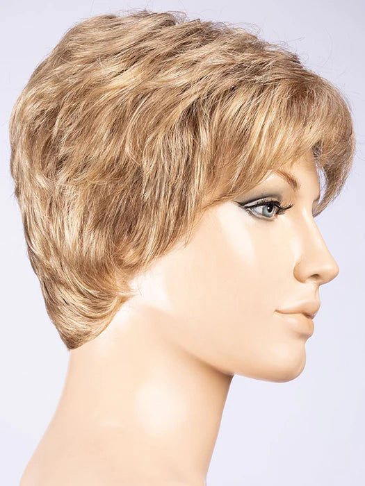 DOT [Full Wig | Monofilament Crown | Wefted | Basic Cap | Premium Synthetic]
