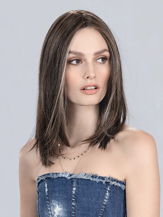DRIVE [Full Wig | Extended Lace Front | Monofilament Part | Wefted | Heat Friendly Synthetic]