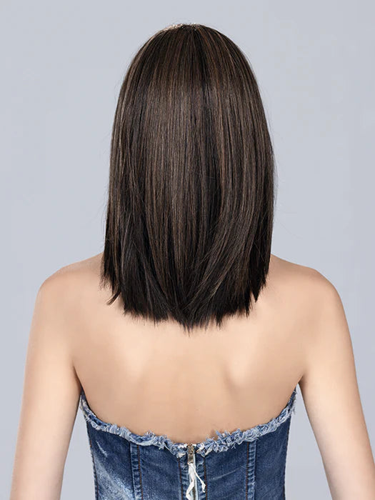 DRIVE [Full Wig | Extended Lace Front | Monofilament Part | Wefted | Heat Friendly Synthetic]