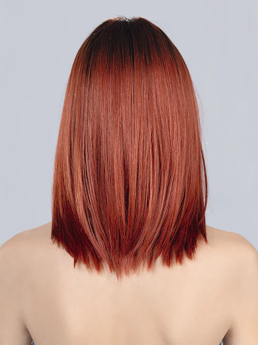 DRIVE [Full Wig | Extended Lace Front | Monofilament Part | Wefted | Heat Friendly Synthetic]