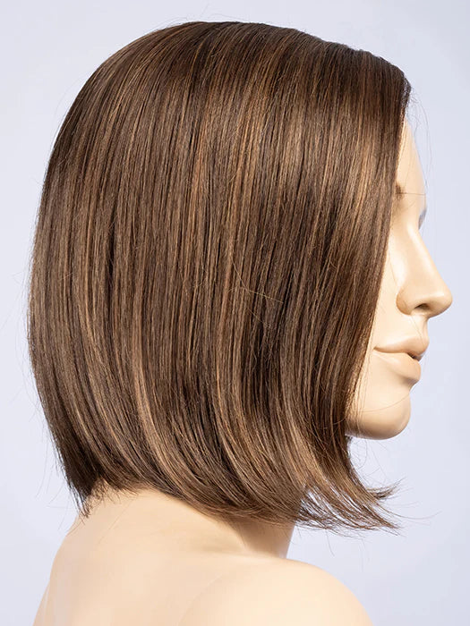 ELI [Power Kids | Ultra Petite | Lace Front | Monofilament Part | Wefted | Synthetic]