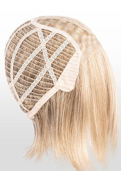 ELITE SMALL [Full Wig | Extended Lace Front | Monofilament Part | Wefted / Basic | Premium Synthetic]