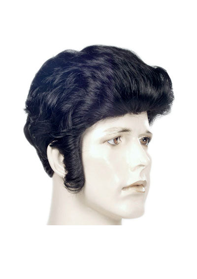 ELVIS 8 [Full Wig | Synthetic Fiber]
