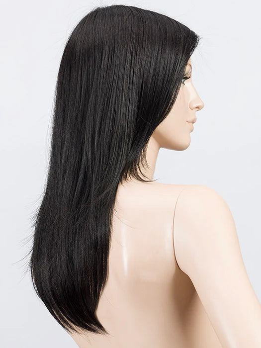 EN VOGUE [Full Wig | Mini Lace front | Monofilament Crown  | Wefted | Heat Friendly Synthetic]