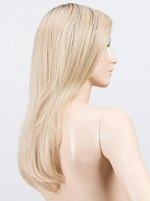 EN VOGUE [Full Wig | Mini Lace front | Monofilament Crown  | Wefted | Heat Friendly Synthetic]