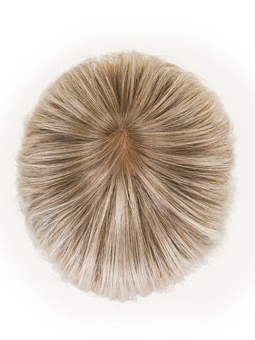 ERENGY [Full Wig | Monofilament Crown | Wefted Basic Cap | Heat Friendly Synthetic]