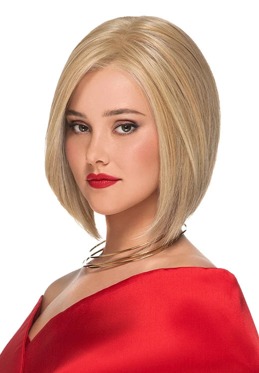 CALIFORNIA BEACH WAVES [Full Wig | Mono Top Extended Lace Front | Realistic Heat-Friendly Fiber].
