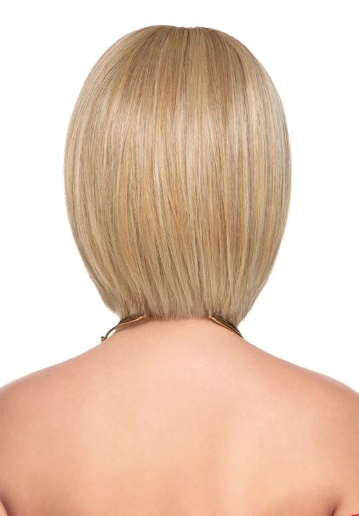 CALIFORNIA BEACH WAVES [Full Wig | Mono Top Extended Lace Front | Realistic Heat-Friendly Fiber].