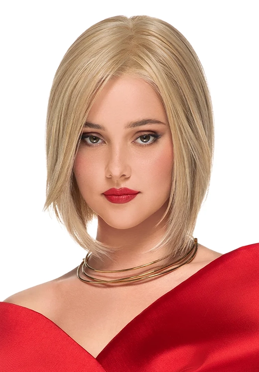 CALIFORNIA BEACH WAVES [Full Wig | Mono Top Extended Lace Front | Realistic Heat-Friendly Fiber].