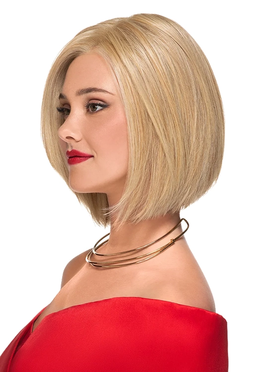 CALIFORNIA BEACH WAVES [Full Wig | Mono Top Extended Lace Front | Realistic Heat-Friendly Fiber].
