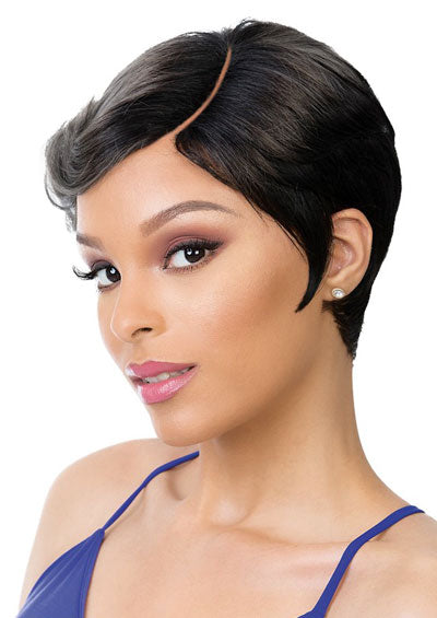 EVE [Full Wig | Iron-Friendly Fiber]