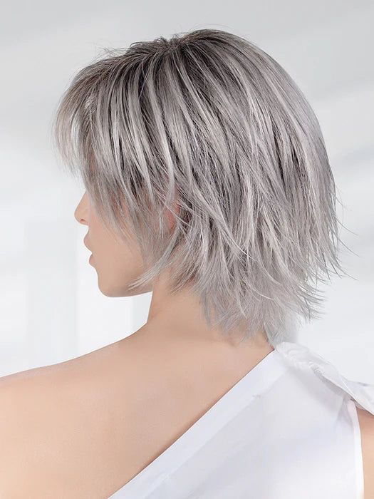 FAME [Full Wig | Extended Lace Front | Monofilament Part | Partially Hand-tied | Synthetic]