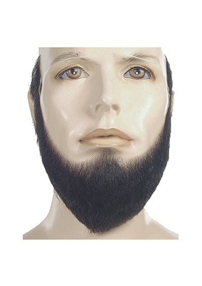 Full Face Beard XH-4 [100% Human Hair]
