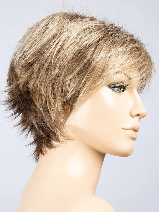 GILDA MONO [Full Wig | Lace Front | Monofilament Top | Wefted | Synthetic]