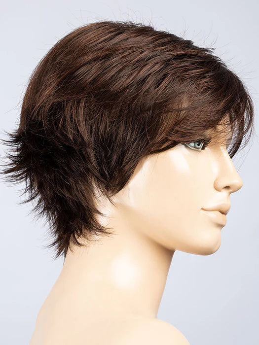 GILDA MONO [Full Wig | Lace Front | Monofilament Top | Wefted | Synthetic]