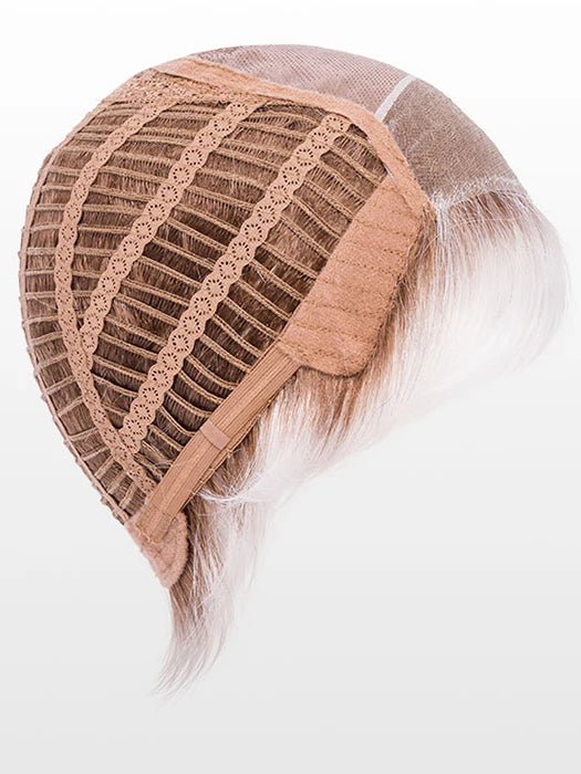 GILDA MONO [Full Wig | Lace Front | Monofilament Top | Wefted | Synthetic]