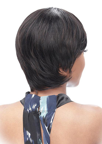 HH DUBY WISPY [Full Wig | 100% Human Hair]