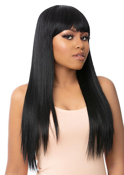 HH GIPSON [Full Wig | 100% Human Hair]