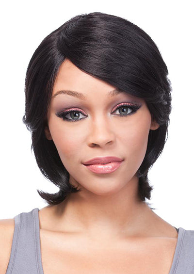 HH REMI FIRST DUBY [Full Wig | Remi Natural Human Hair]