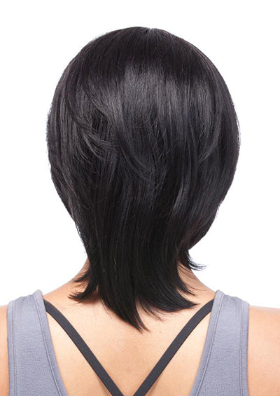 HH REMI FIRST DUBY [Full Wig | Remi Natural Human Hair]