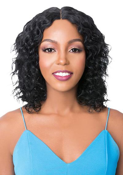 HH WET N WAVY MIRROR [Full Wig | Wet N Wavy | 100% Human Hair]