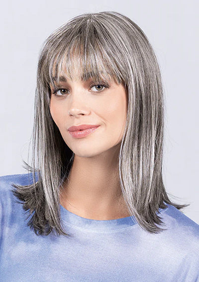 JACKY [Full Wig | Extended Lace Front | Mono Crown | Wefted | Heat Friendly Synthetic]