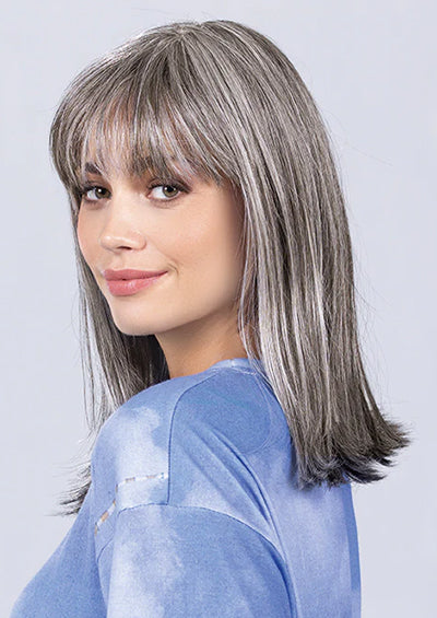 JACKY [Full Wig | Extended Lace Front | Mono Crown | Wefted | Heat Friendly Synthetic]