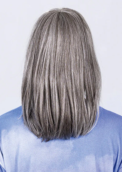 JACKY [Full Wig | Extended Lace Front | Mono Crown | Wefted | Heat Friendly Synthetic]