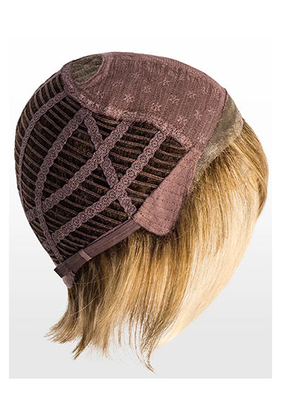 JAVA [Full Wig | Monofilament Crown | Hand-tied | Lace Front | Synthetic]