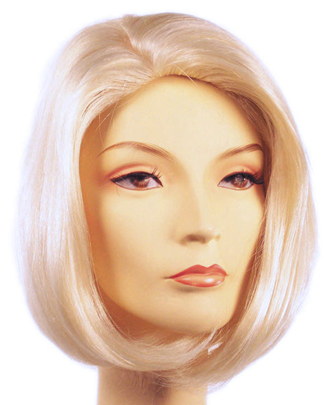 ELVIS 8 [Full Wig | Synthetic Fiber].