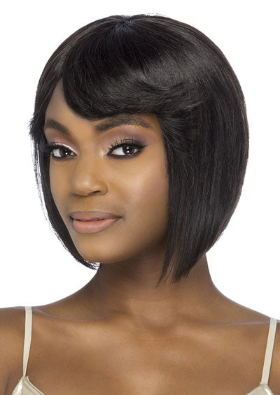 JOCELYN [Full Wig | Pure Stretch Cap | Natural Remi Human Hair]