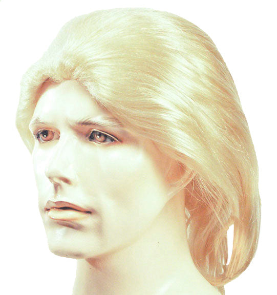 DISCOUNT LUCY [ Full Wig | Synthetic Fiber].