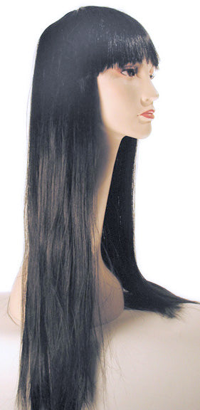 B304A [Full Cap | Synthetic Fiber].