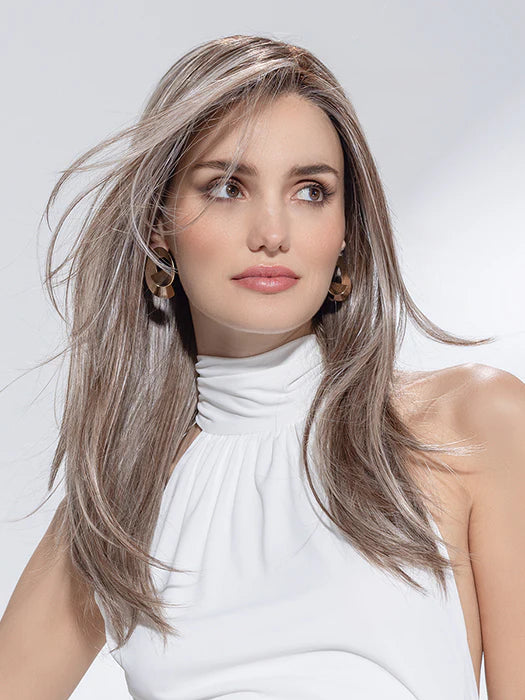 MIRAGE [Full Wig | Lace Front | Monofilament Top | Partially Hand-tied | Heat Friendly Synthetic]