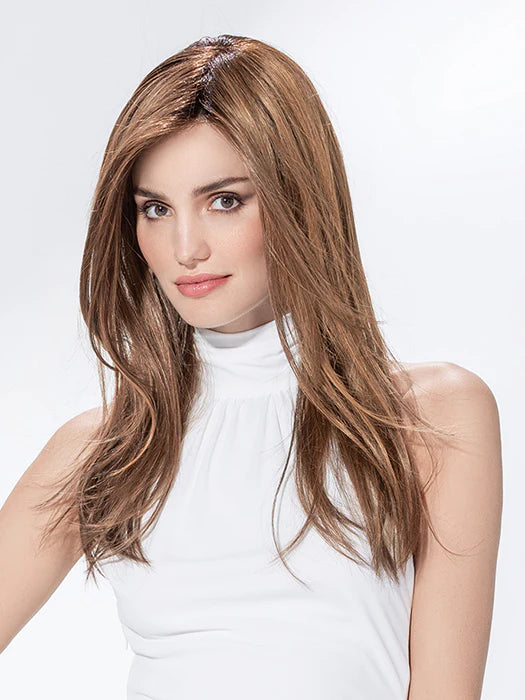 MIRAGE [Full Wig | Lace Front | Monofilament Top | Partially Hand-tied | Heat Friendly Synthetic]