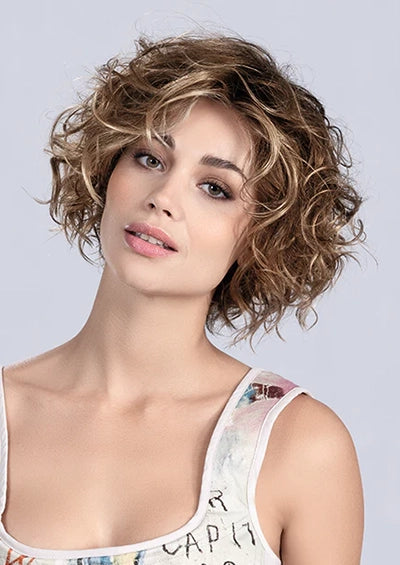 MOVIE STAR [Full Wig | Monofilament Crown | Extended Lace Front | Wefted | Synthetic]