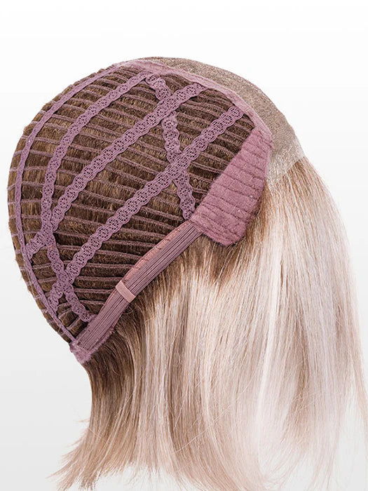 NARANO [Full Wig | Lace Front | Monofilament Part | Wefted | Synthetic]