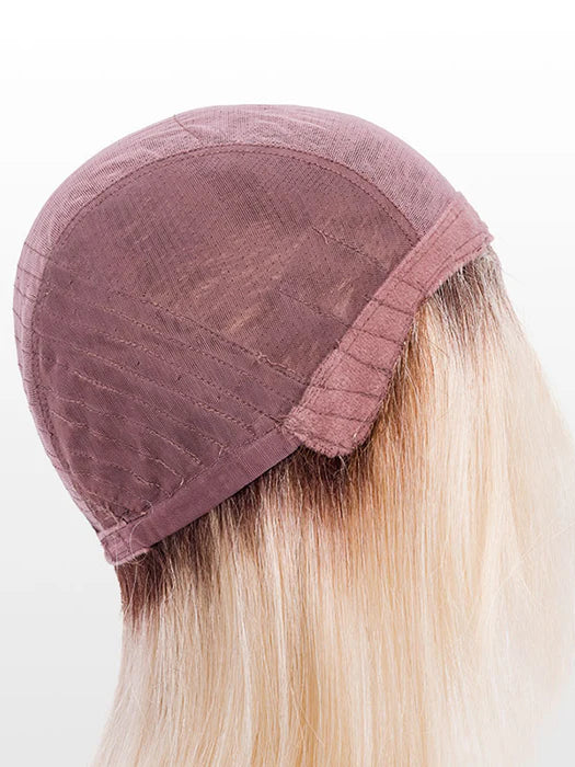 NOBLESSE [Full Wig | Mini Lace Front | Double Monofilament | Partially Hand Tied | Synthetic]