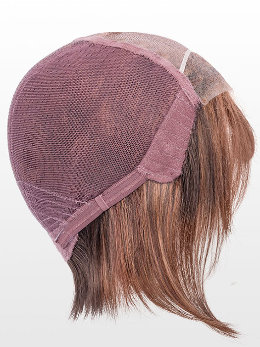 PIEMONTE SUPER [Full Wig | Lace Front | Monofilament | Partial Hand Tied | Synthetic]