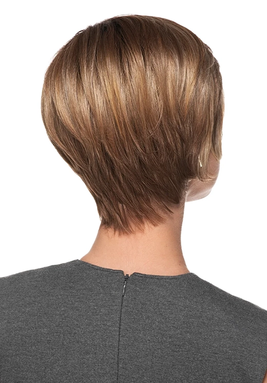 PIXIE LITE [Full Wig | Mono Top Extended Lace Front | Realistic Heat-Friendly Fiber]