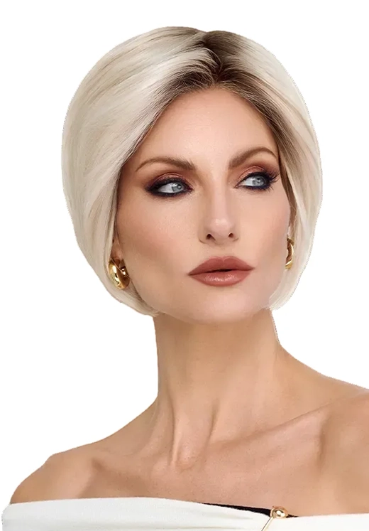 PIXIE LITE [Full Wig | Mono Top Extended Lace Front | Realistic Heat-Friendly Fiber]