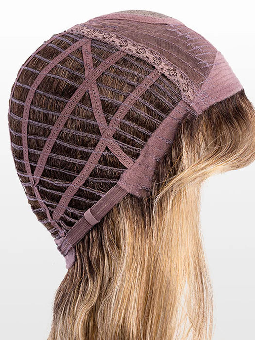 PRETTY [Full Wig | Monofilament Crown | Wefted | Premium Synthetic]