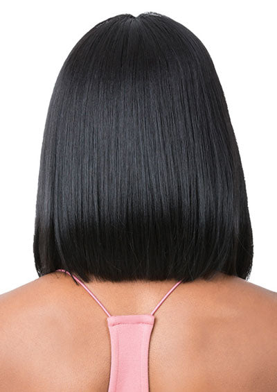 Q PART ALEXIS [Quality Wig | Full Wig | Iron Friendly Synthetic]