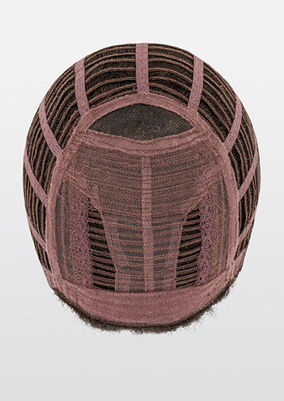 RAINBOW [Full Wig | Basic Cap | Monofilament Crown | Wefted | Premium Synthetic]