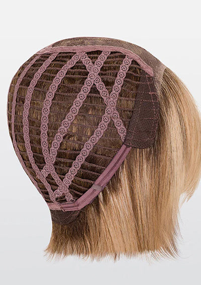 READY [Full Wig | Extended Lace Front | Mono Part | Wefted | Heat Friendly Synthetic]