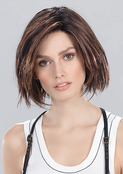 READY [Full Wig | Extended Lace Front | Mono Part | Wefted | Heat Friendly Synthetic]